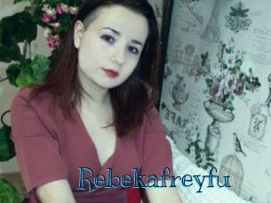 Rebekafreyfu