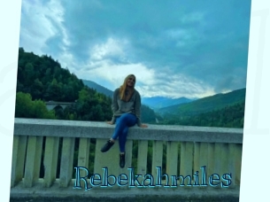 Rebekahmiles