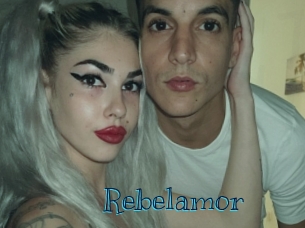 Rebelamor