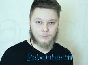 Rebelsheriff