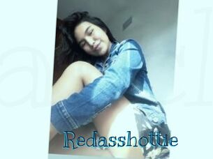 Redasshottie