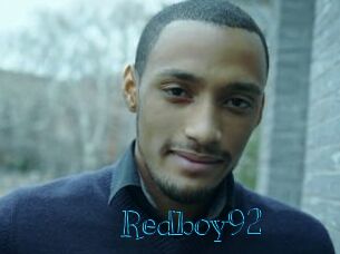 Redboy92