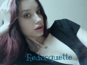 Redcoquette