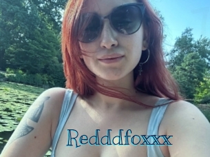 Redddfoxxx