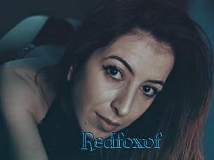 Redfoxof