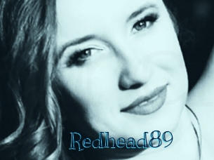 Redhead89
