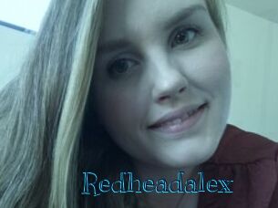 Redheadalex