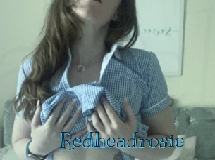 Redheadrosie