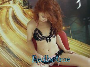 Redhotme