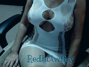 Redhotwifey