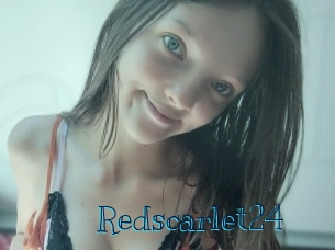 Redscarlet24