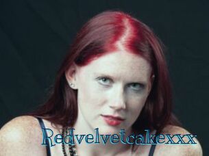 Redvelvetcakexxx