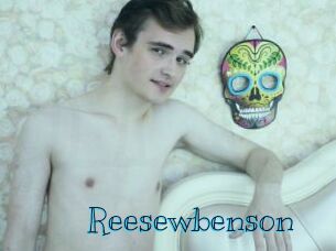 Reesewbenson