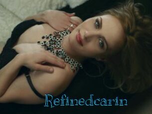 Refinedcarin