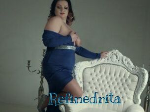 Refinedrita