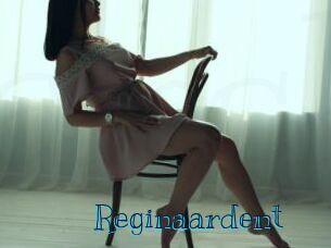 Reginaardent