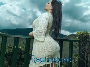 Reginajean