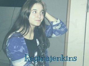 Reginajenkins