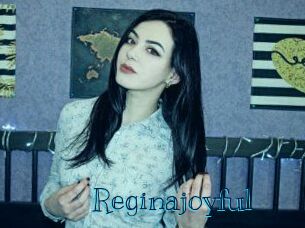 Reginajoyful