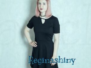 Reginashiny