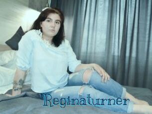 Reginaturner