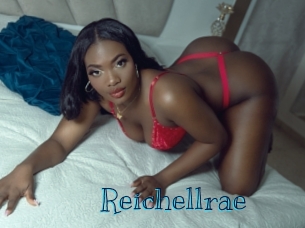 Reichellrae