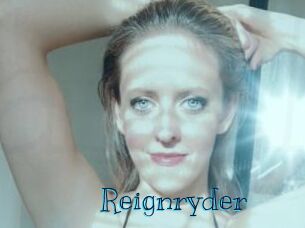 Reignryder