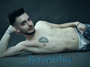 Remyfisher