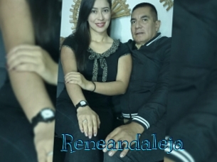 Reneandaleja