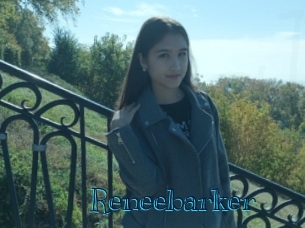 Reneebarker