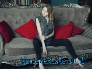 Reneeexistential