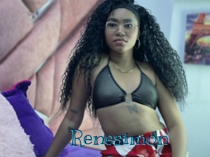 Renesimon