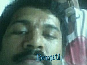 Renjith