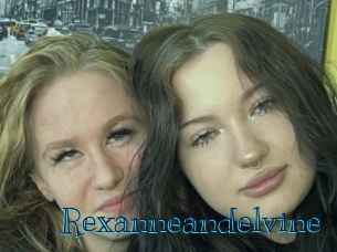 Rexanneandelvine