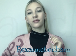 Rexannebenham