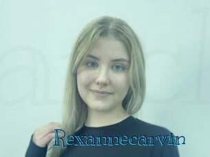 Rexannecarvin