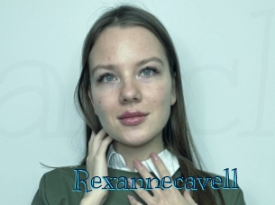 Rexannecavell