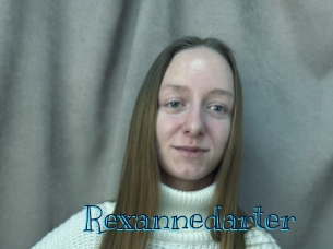 Rexannedarter