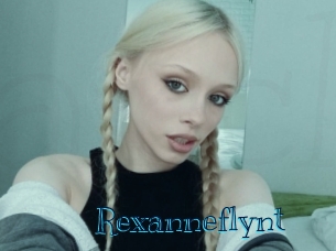 Rexanneflynt