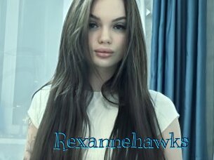 Rexannehawks