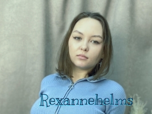 Rexannehelms