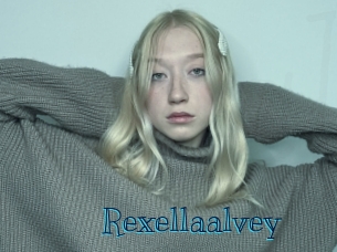 Rexellaalvey