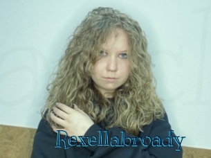 Rexellabroady