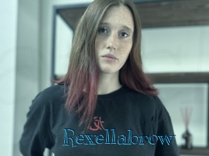 Rexellabrow