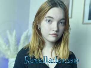 Rexellademan