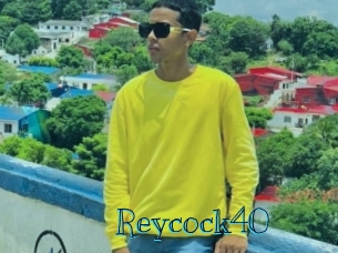 Reycock40