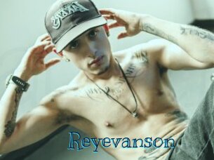 Reyevanson