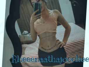 Rheeenaathajoooliee