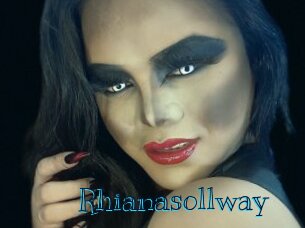 Rhianasollway