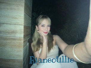 Rianeotillie